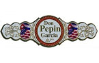 Don Pepin Garcia Serie JJ