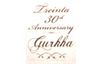 Gurkha Treinta