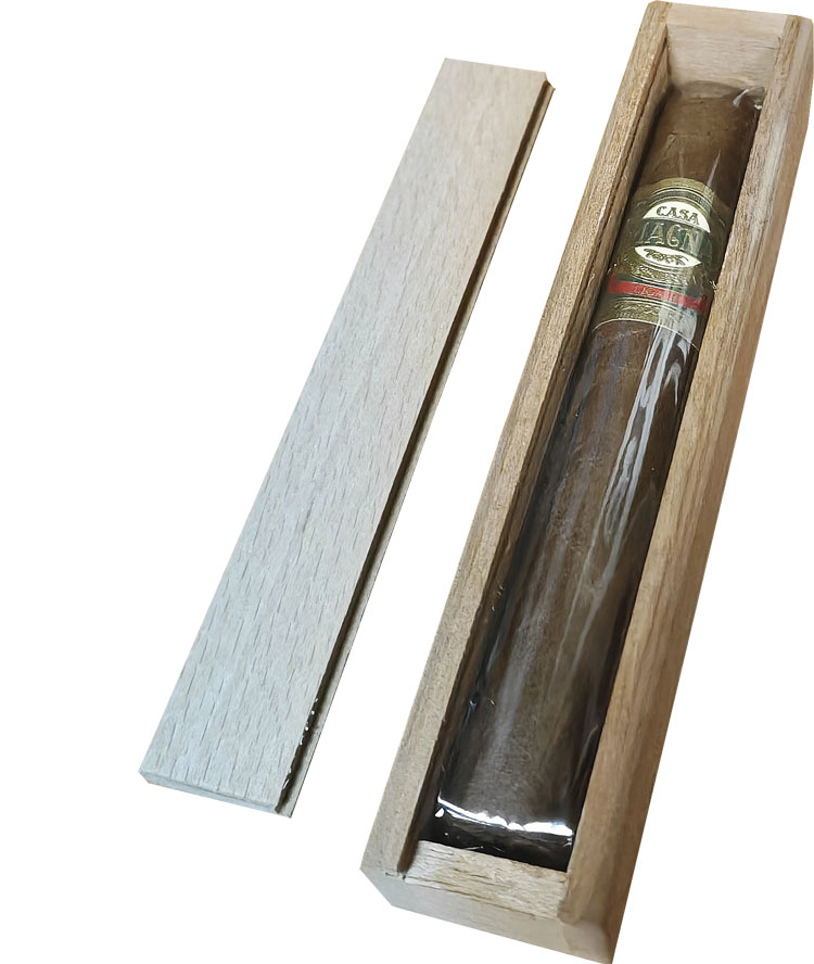    Casa Magna Liga F Toro