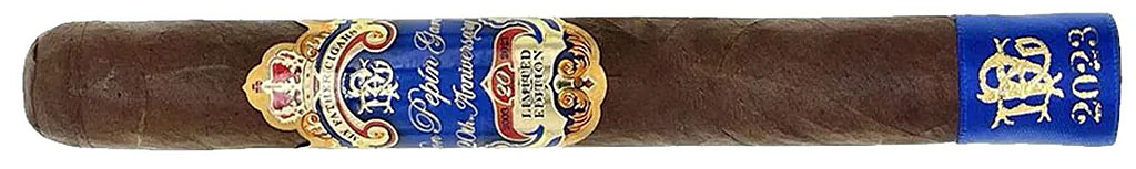  Don Pepin Garcia 20th Anniversary Limited Edition