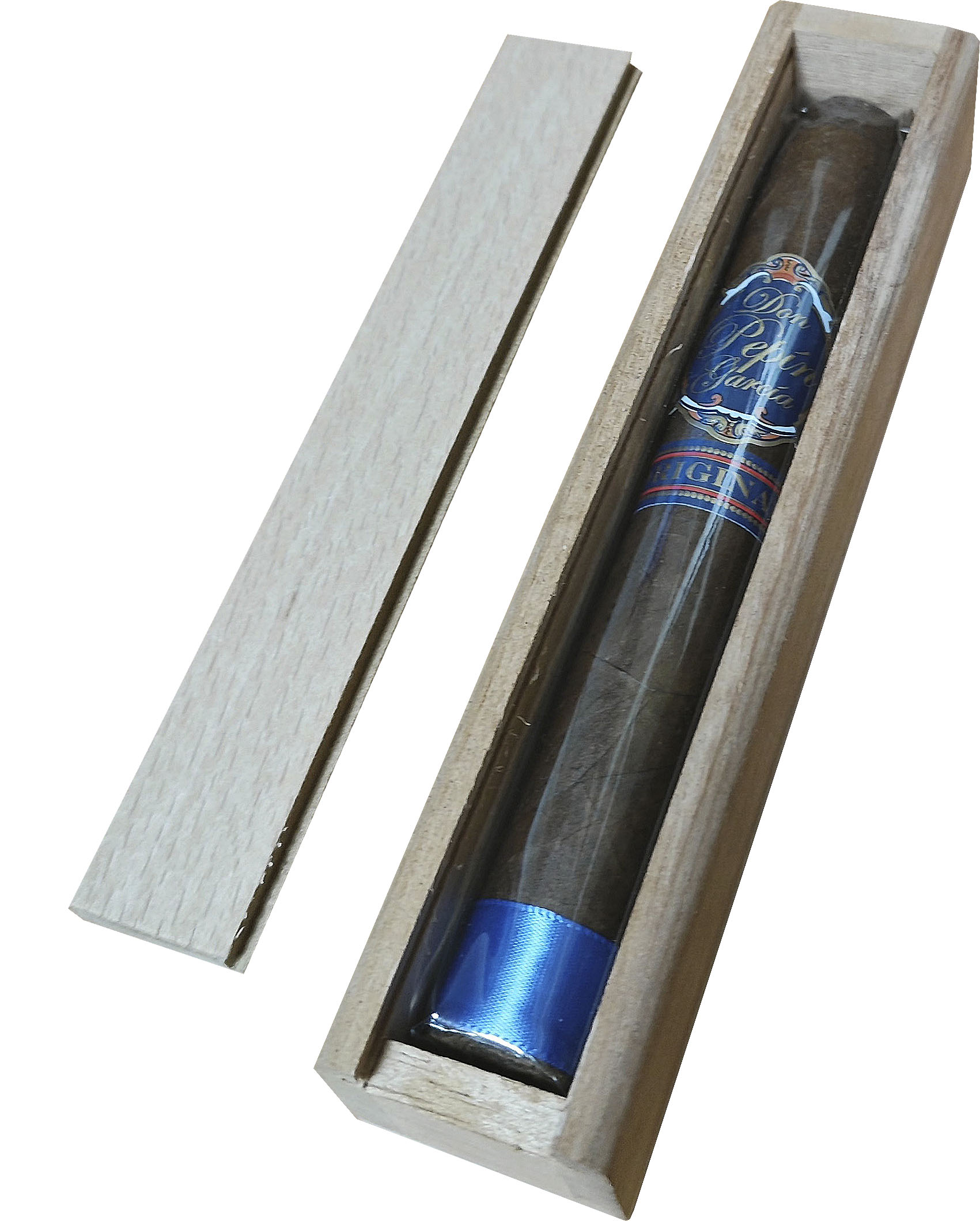    Don Pepin Garcia Blue Generosos Toro