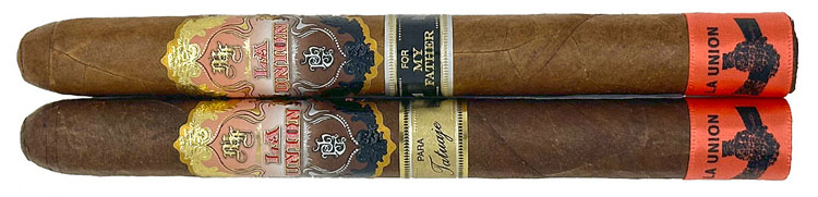  La Union My Father & Tatuaje Limited Edition