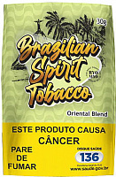   Brazilian Spirit Oriental Blend