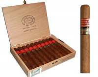 Partagas Serie D Especial 2010