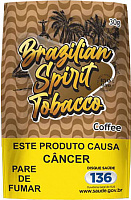   Brazilian Spirit Coffee