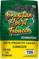   Brazilian Spirit American Blend