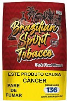   Brazilian Spirit Dark Fired Blend