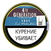   4th Generation 1931