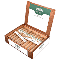  Bentley White Belicoso