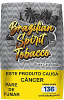   Brazilian Spirit Black Cavendish