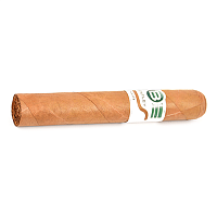  Bentley White Robusto