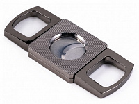   GC 501 Gun Metal 62 Ring Gauge