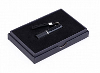   BC 40 Black 8  Gift Box