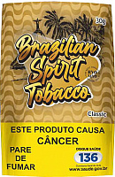   Brazilian Spirit Classic