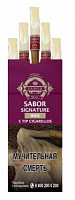  Sabor Signature 5 Tip Cigarillos Wine