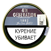   4th Generation 1882