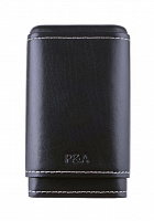    P&A  4   Black