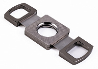   GC 501 Gun Metal 62 Ring Gauge